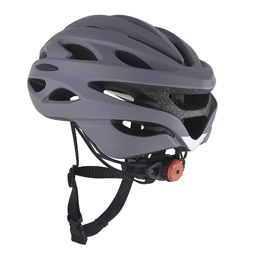 OEM Bicycle Helmet Adult Dirt Bike Helmet with Fashing Led Light