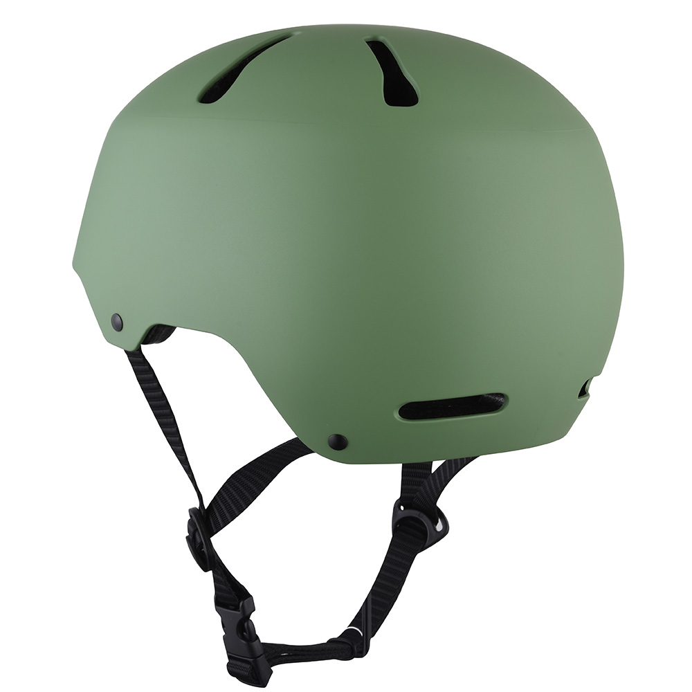 Safety Children Roller-skating Helmet/meets Standards/Jiangmen Shengtao Green