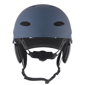 New Arrival Whitewater Helmet, Water Sports Helmet Blue