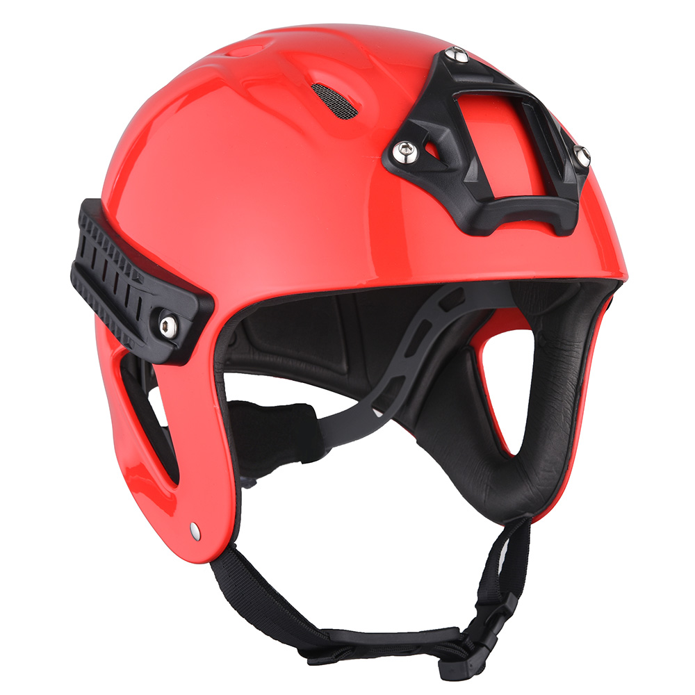 whitewater kayak helmet