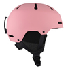 Snowboarding Snow Sport Helmets for Teens & Adult & Ski Outdoor Skiing Helmet Pink