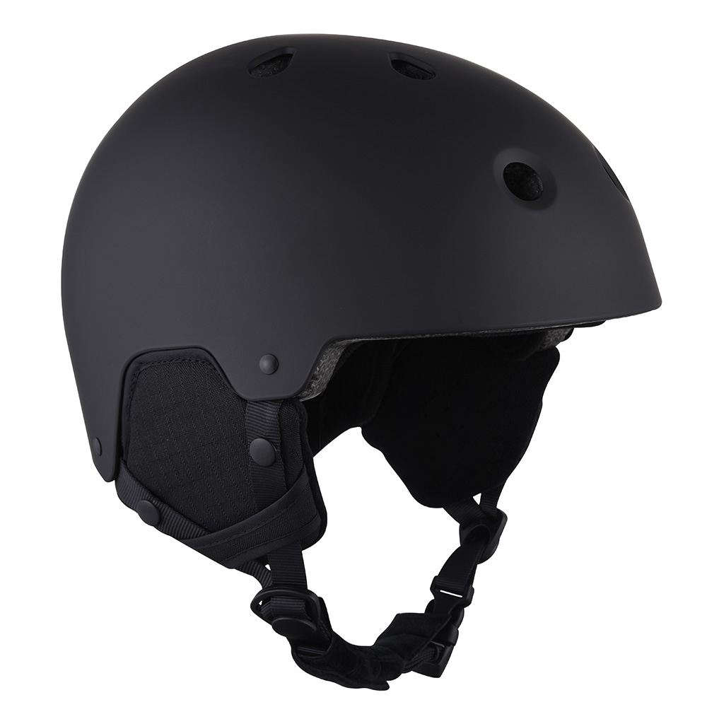 women ski helmet