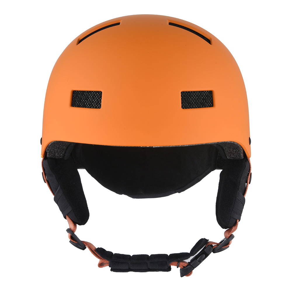 Professional Outdoor Winter Skiing Removable Snowboarding Snow Ski Helmet with CE ASTM Certified Safety for Men,Women,Youth Ski Helmets