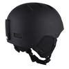 Professional Outdoor Winter Skiing Removable Snowboarding Snow Ski Helmet with CE ASTM Certified Safety for Men,Women,Youth Black Ski Helmets