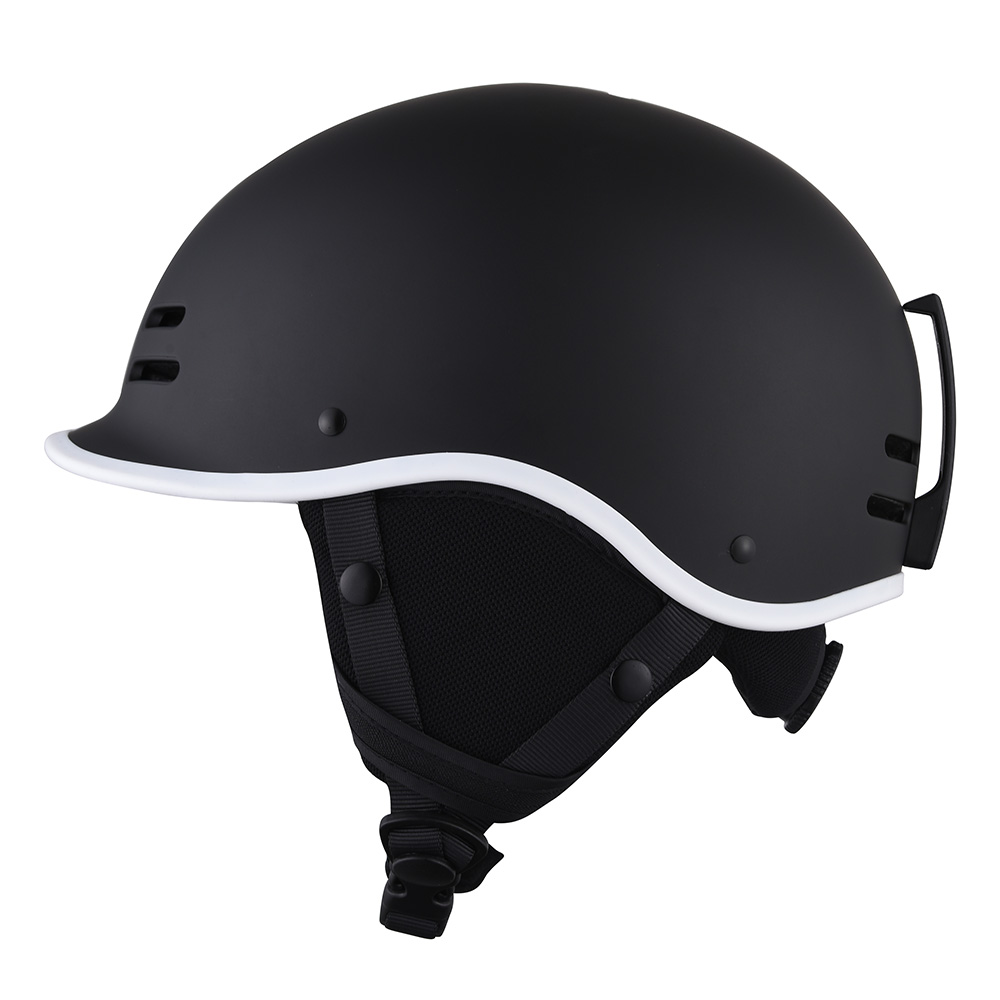 best women's snow helmet