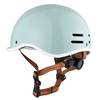 Wholesale CE Certified Adult Skating Helmet Skateboard Safety Electric Scooter Skate Board Helmet for Adult Green