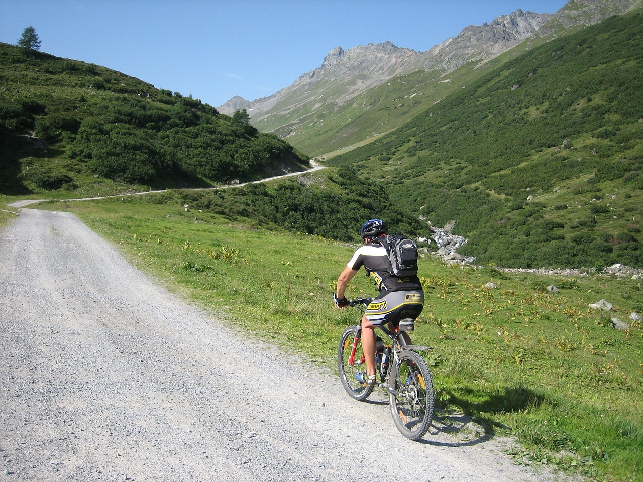 Ride with Confidence: Durable MTB Helmets for Every Trail
