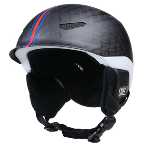 Custom Ski Helmet