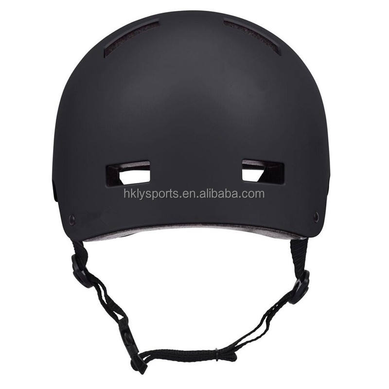 CE CPSC Certified Skate Helmet Protective Bicycle Skateboard Helmet