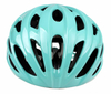 Outdoors Colorful Adult Road Bicycle Helmet with Led Light