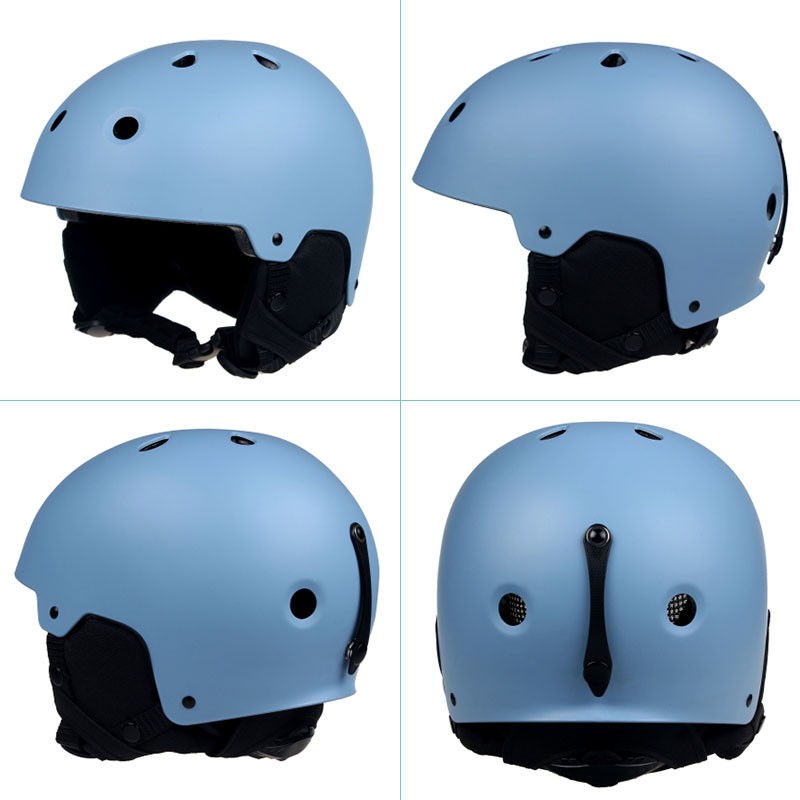 ski helmet navy