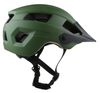 CE CPSC Adjustable Mountain Bike Helmet Protective Cycle Helmet with Movable Visor Bicycle Helmet