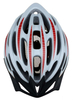 CE Approved Bike Helmet Adult Bicycle Helmet In-mold Cycling Helmet with Visor