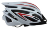 CE Approved Bike Helmet Adult Bicycle Helmet In-mold Cycling Helmet with Visor