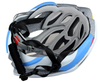 2-layer PC In-mold Bicycle Helmet