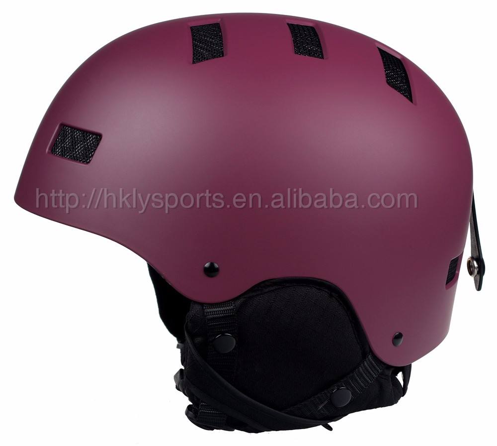 Ski Helmet for Men/women/kid with Different Colors/Jiangmen Shengtao