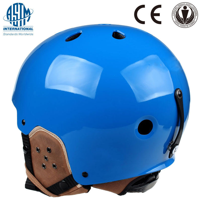 CE & CPSC ASTM Apporved Ski Helmet, Snow Sports Helmet