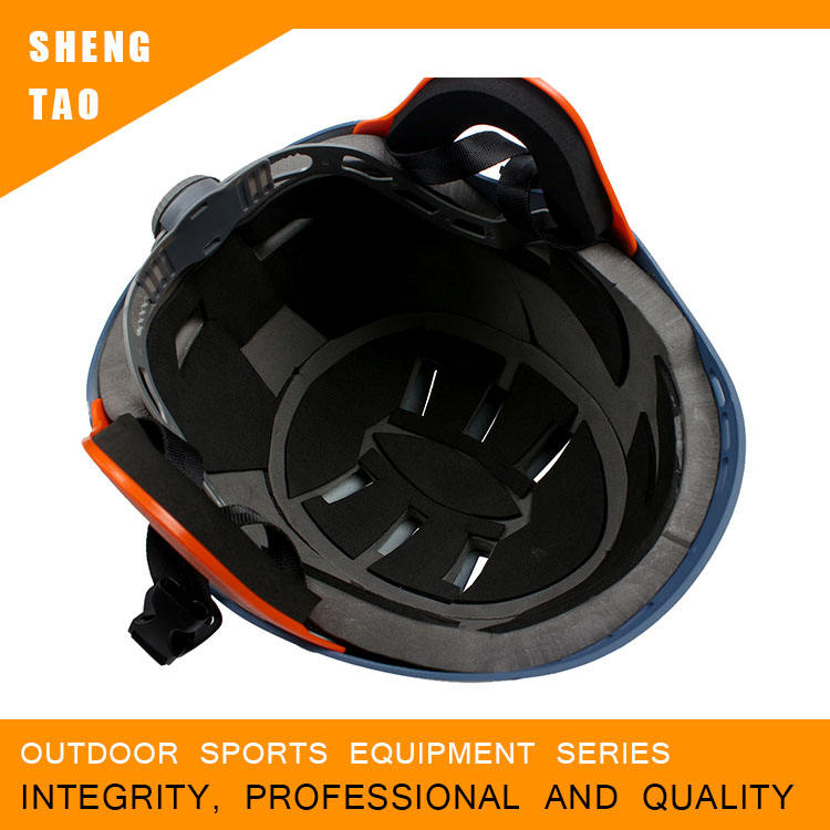 Water Sports Safe Canoeing Helmet