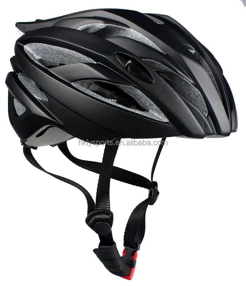 Customize Fashion Safety Material Bicycle Helmet ST938