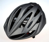 CE Approved Lightweight In-mold PC Carbon Fiber Custom Cycling Helmets
