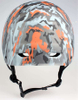 white water helmet, ABS+EVA