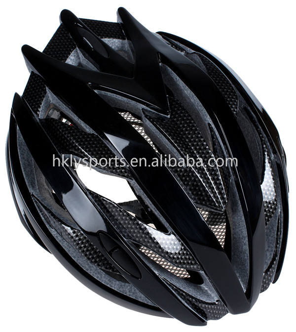 Manufacturer New Style Bicycle Helmet, Cycling Helmet Special Design for Men in Mountain And Road Bicycle,