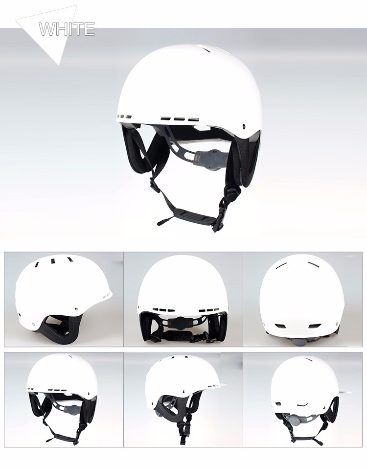 kayaking helmet