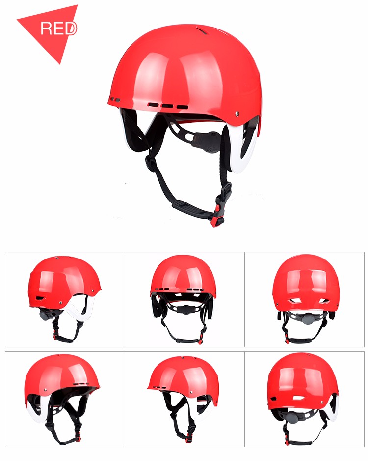 sailing helmet