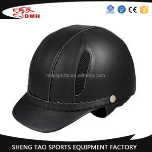 Adult Elegant Helmet Horse Riding Helmet for Equestrian
