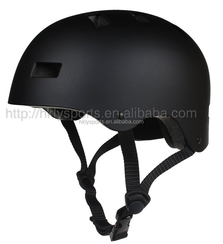 Shengtao CM-1 Factory Price Hot Selling ABS Out Shell EPS Inner Shell Adult Skate Helmet