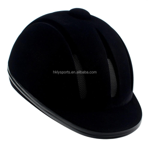Equestrian Helmet Horsing Helmet Horseman Helmet