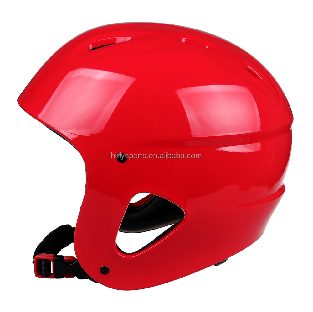 Abs Wild Water Sports Colorful Water Skiing Helmet