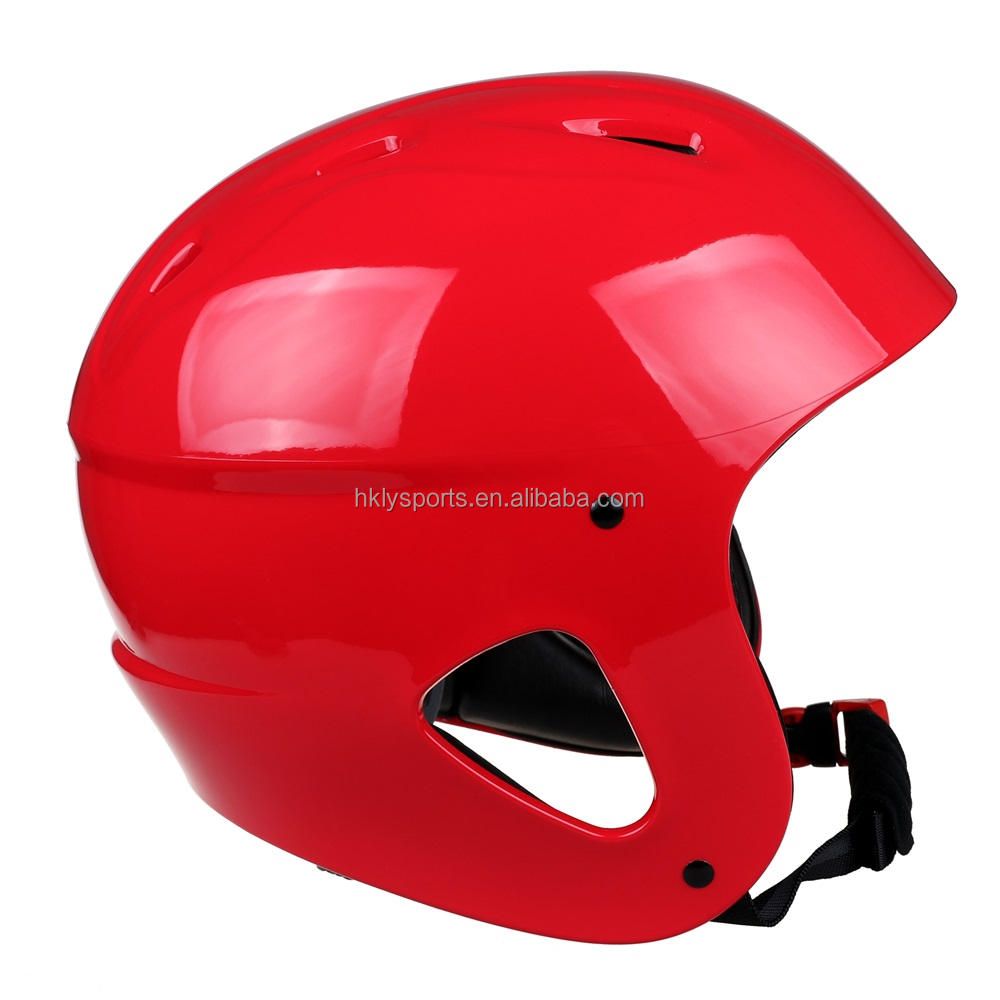 Abs Wild Water Sports Colorful Water Skiing Helmet
