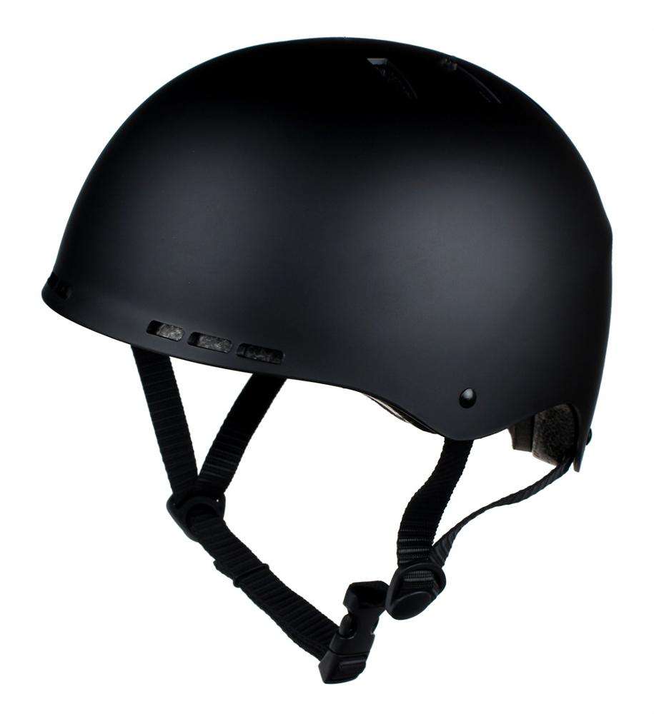 CE/ CPSC Skate Safety ABS Skateboard Bicycle Skating Helmet