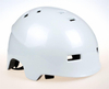 Adjustable PC Shell In-mould Skate Helmet for Skateboard Bicycle