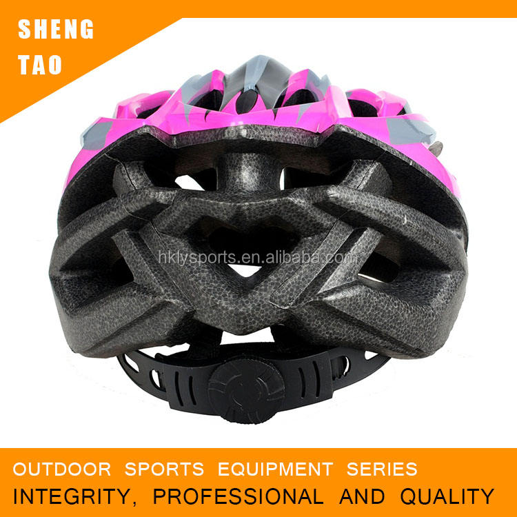 Bicycle Helmet With Light Weight, Motorbike Helmet Manufacturer