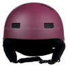 Ski Snowboard Helmet ABS Windproof Snow Sport Helmet with CE ASTM