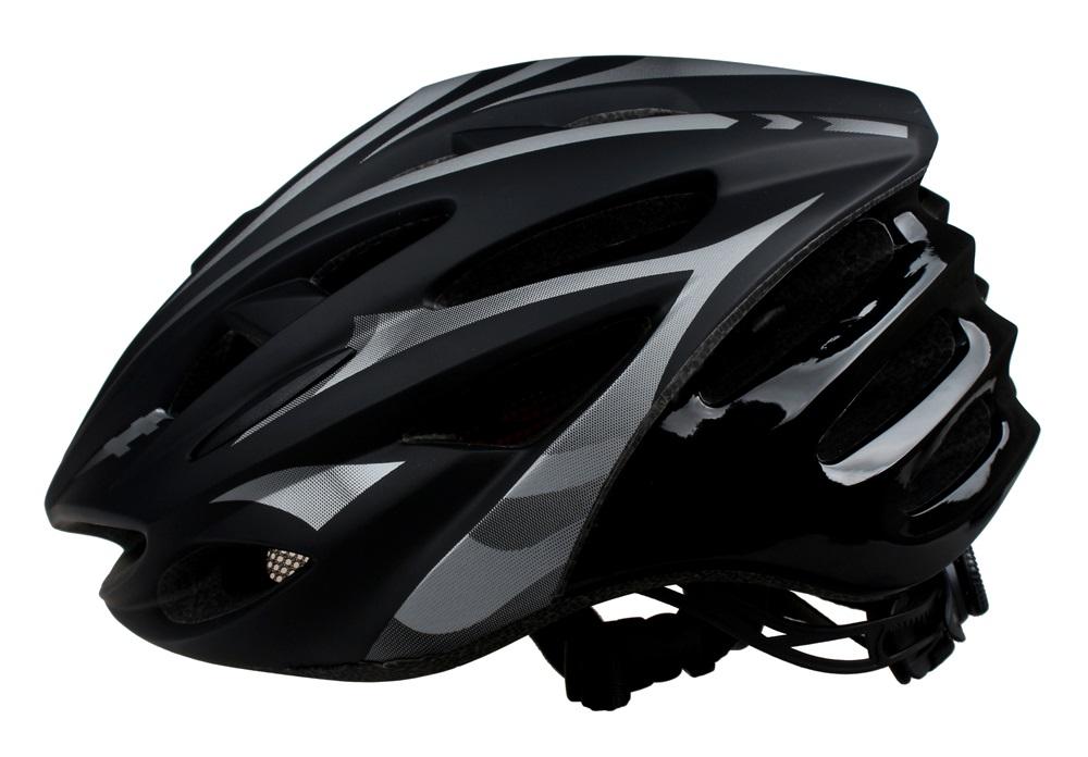 In-mould Bicycle Helmet