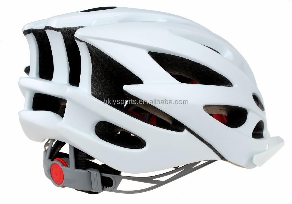 MTB Helmet with Sun Visor Bike Helmet for Road And Mountain