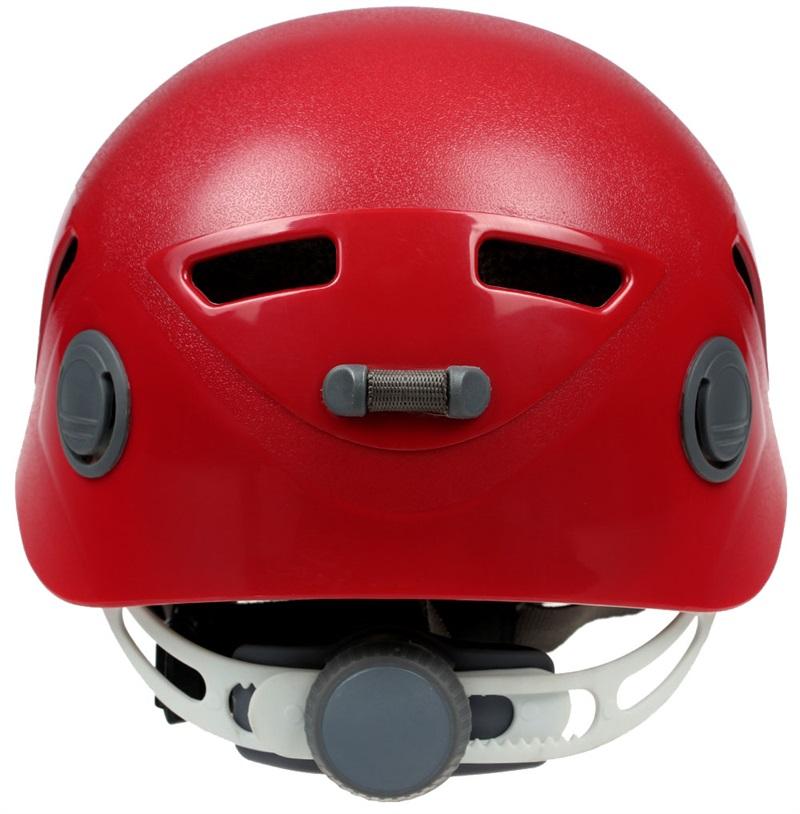 Rock Climbing Helmet