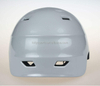 Shengtao Free Sample ST036 Inmold PC Out Shell Unisex Skate Helmet with CPSC