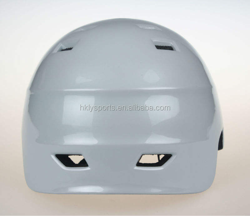 Shengtao Free Sample ST036 Inmold PC Out Shell Unisex Skate Helmet with CPSC