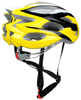 Adult Cycling Adjustable Safety Helmet Bike Riding Helmets Bicycle Helmet with Visor Unisex