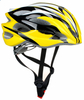 Adult Cycling Adjustable Safety Helmet Bike Riding Helmets Bicycle Helmet with Visor Unisex