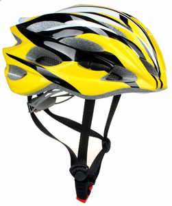 Adult Cycling Adjustable Safety Helmet Bike Riding Helmets Bicycle Helmet with Visor Unisex