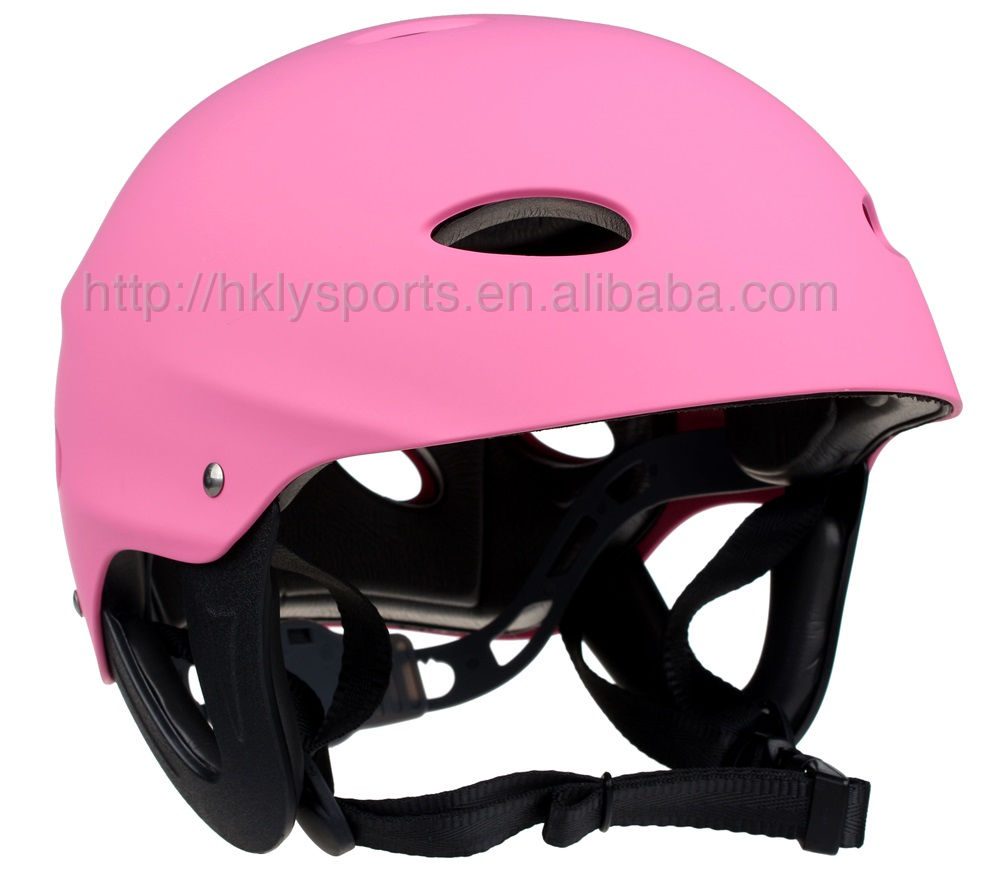 CE Approved ABS Shell Watersports Helmet Custom Kite Surfing Helmet