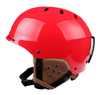 Winter Sports Safety Snow Helmet Certified Helmet Custom Ski Helmets