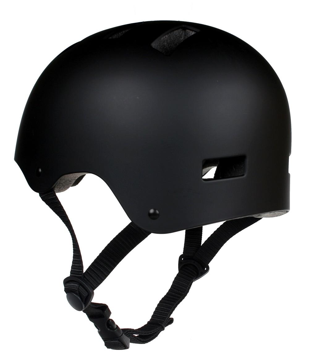 Protective Gear ABS Skateboard Adjustable Cycling Commute Skate Helmet for Adult Youth