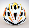 Adult Cycling Helmet Custom Colorful PC Bike Mountain Riding Helmet