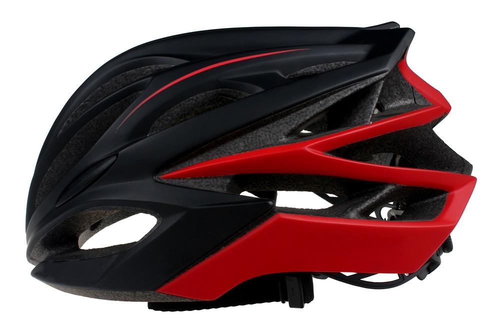 Bike Helmet, Cycling Helmet CE CPSC Safety Standard Bicycle Helmet/Climbing Helmet for Adult Men&Women Mountain&Road
